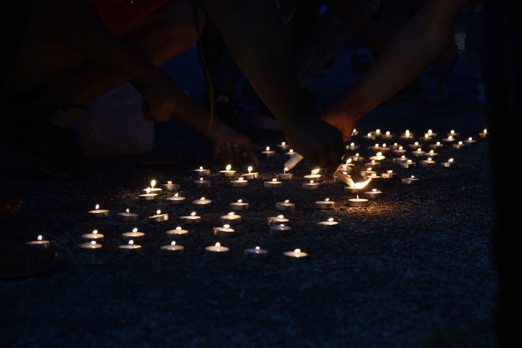 Vigil